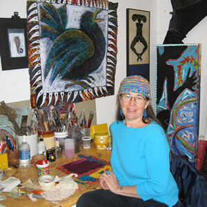 Jill Gussow (1997)