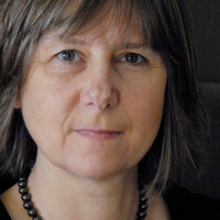 Jill Waterman (1998)