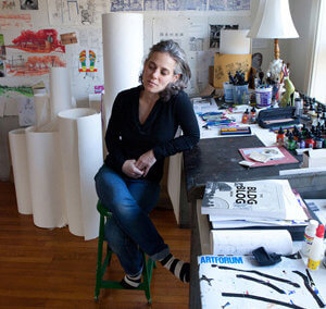 Joan Linder (2006)
