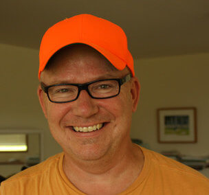 Joe Ziolkowski (2010)