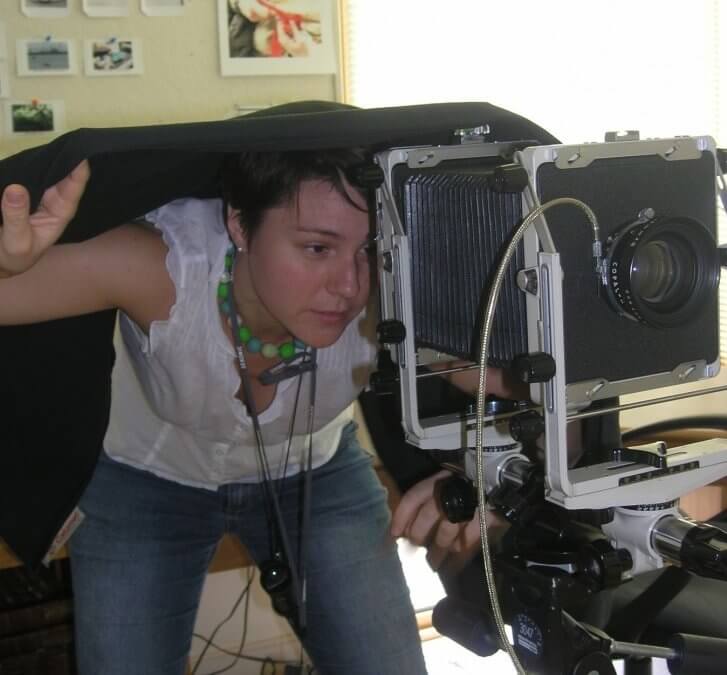 Johnna MacArthur (2006)