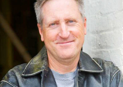 Jonathan Kirk (2001)