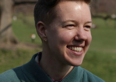 Jamie Shearn Coan (2012)