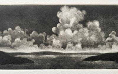 Save the Date: Saturday, May 9!