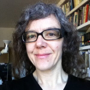 julievejubin