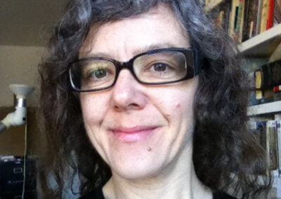 Julieve Jubin (2013)