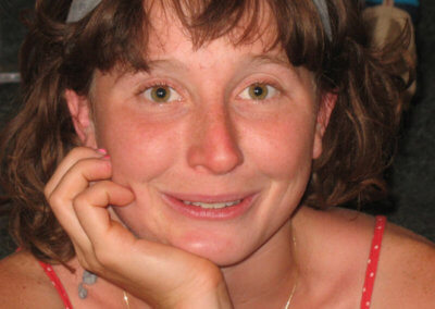 Kathryn Shearman (2008