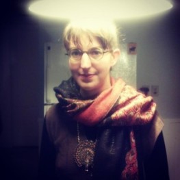 Katie Fowley (2014)
