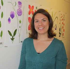 Katy Higgins (2011)