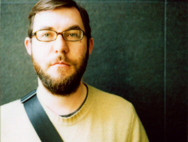 Kirby James Pilcher (2012)