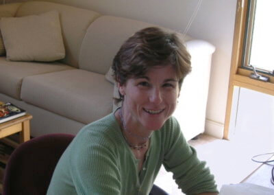 Lynne Schneider (2005)