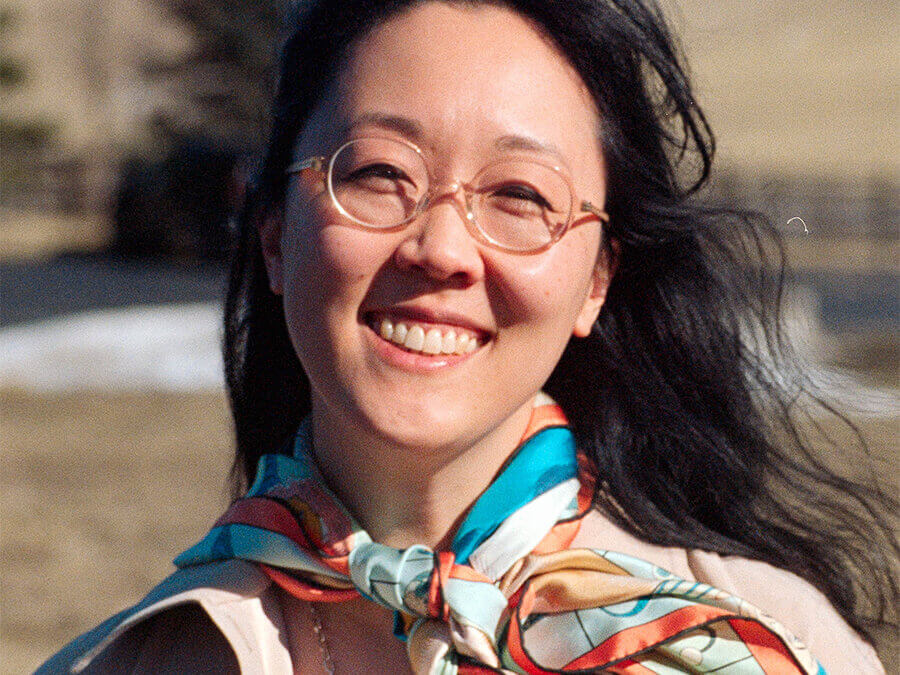 Justine Lai (2024)