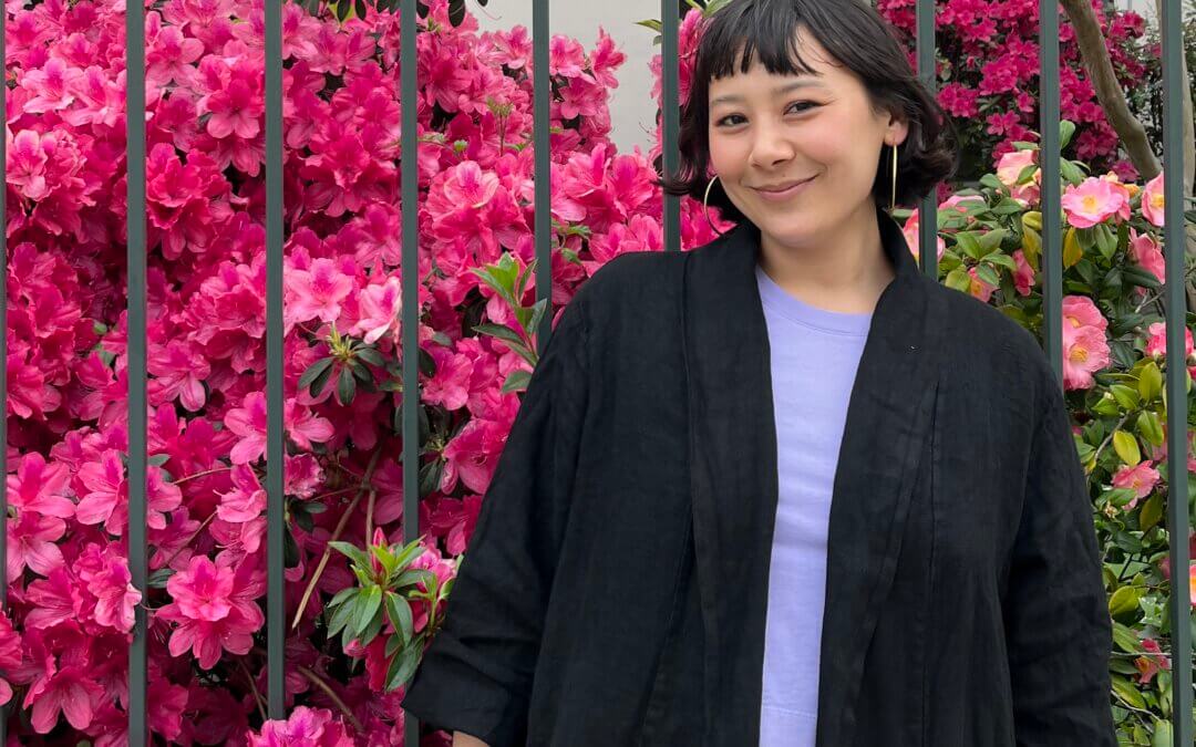 Lark Omura (2022)