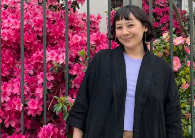 Lark Omura (2022)