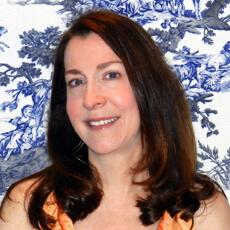 Laurel Garcia Colvin (2011)