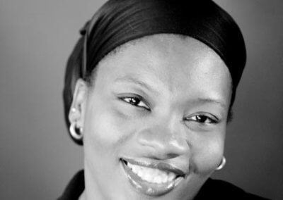 Lauren Alleyne (2009)