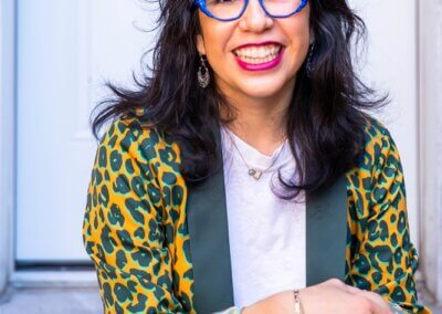 Lesley Téllez (2022)