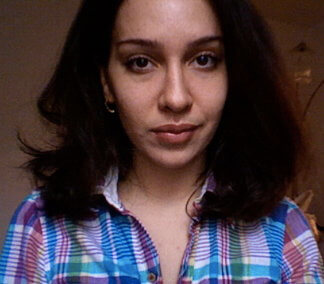 Lianuska Gutierrez (2008)