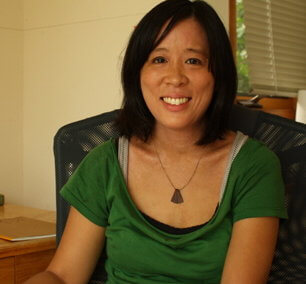 Lisa Ko (2010)