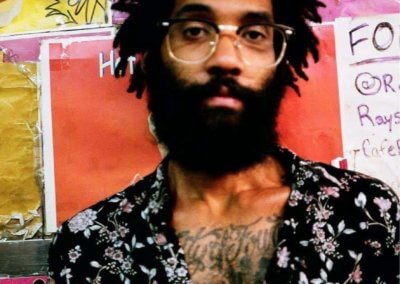 marcus scott williams (2019)
