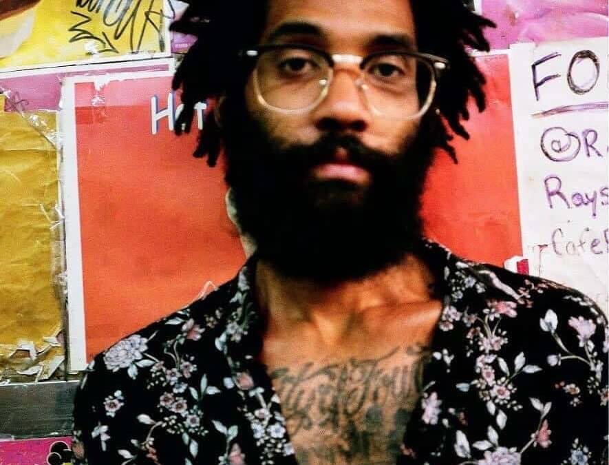 marcus scott williams (2019)