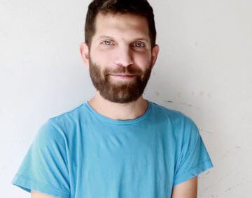 Mark Joshua Epstein (2012)