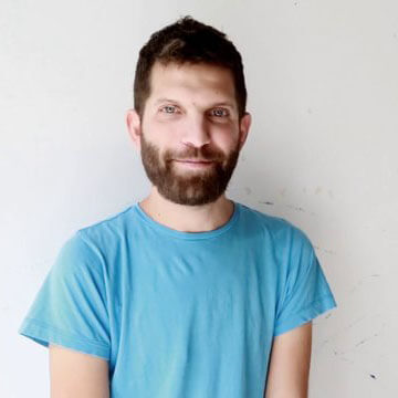 Mark Joshua Epstein (2012)