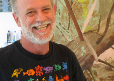 Mark Lavatelli (2008)