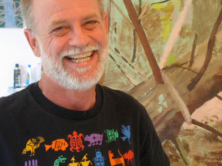 Mark Lavatelli (2008)