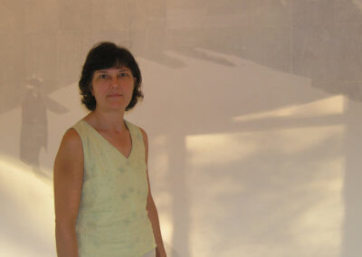 Mary Jane Montalto (2006)