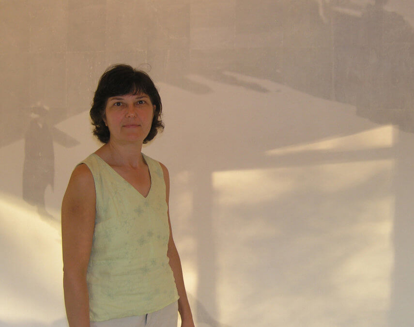 Mary Jane Montalto (2006)