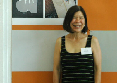 Mary Lum (2004)