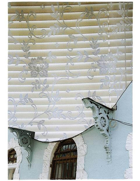 Amanda Mathis (’13) in group exhibition in Queens