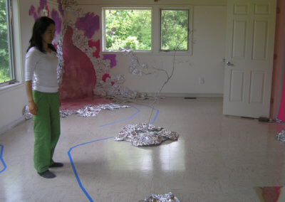 Mayumi Ishino (2006)