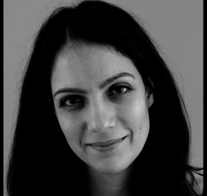 Sophie McManus (2007)