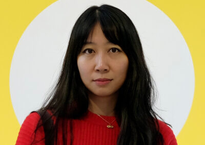 Melissa Ling (2024)