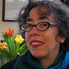 Melissa Hacker (2013)