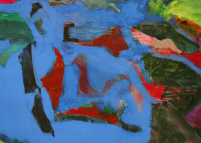 Michael Bogin (1997)