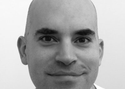 Michael Ferris Jr. (2013)