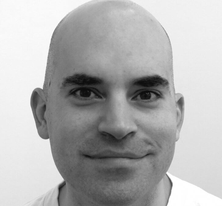 Michael Ferris Jr. (2013)