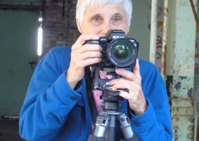 Nancy Sirkis (2005)