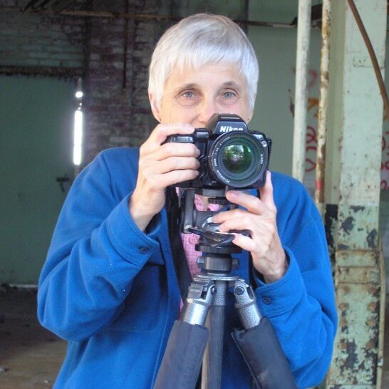 Nancy Sirkis (2005)