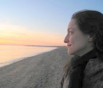 Nadia Kalman (2014)