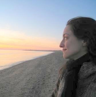 Nadia Kalman (2014)