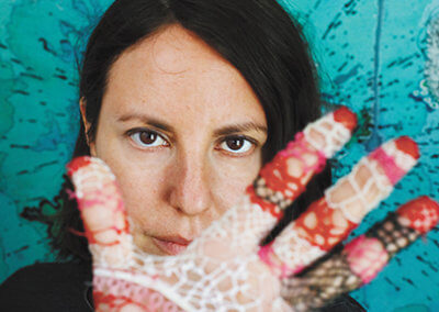 Nava Lubelski (2002)
