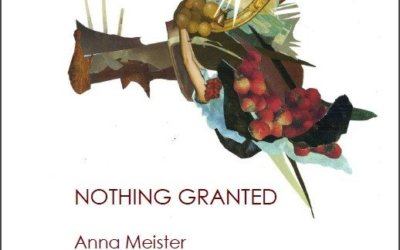 Anna Meister (’15) Releases Nothing Granted
