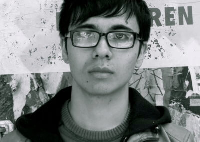 Ocean Vuong (2013)