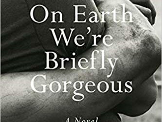 Ocean Vuong (’13) Releases Debut Novel