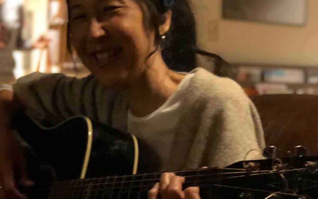 Patricia Chao (2022)