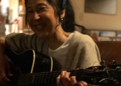 Patricia Chao (2022)